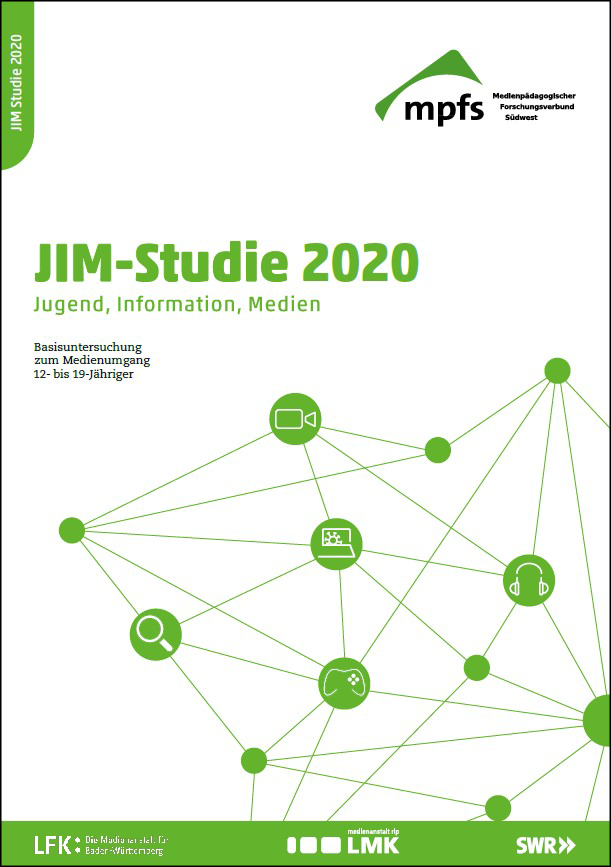 JIM-Studie 2020