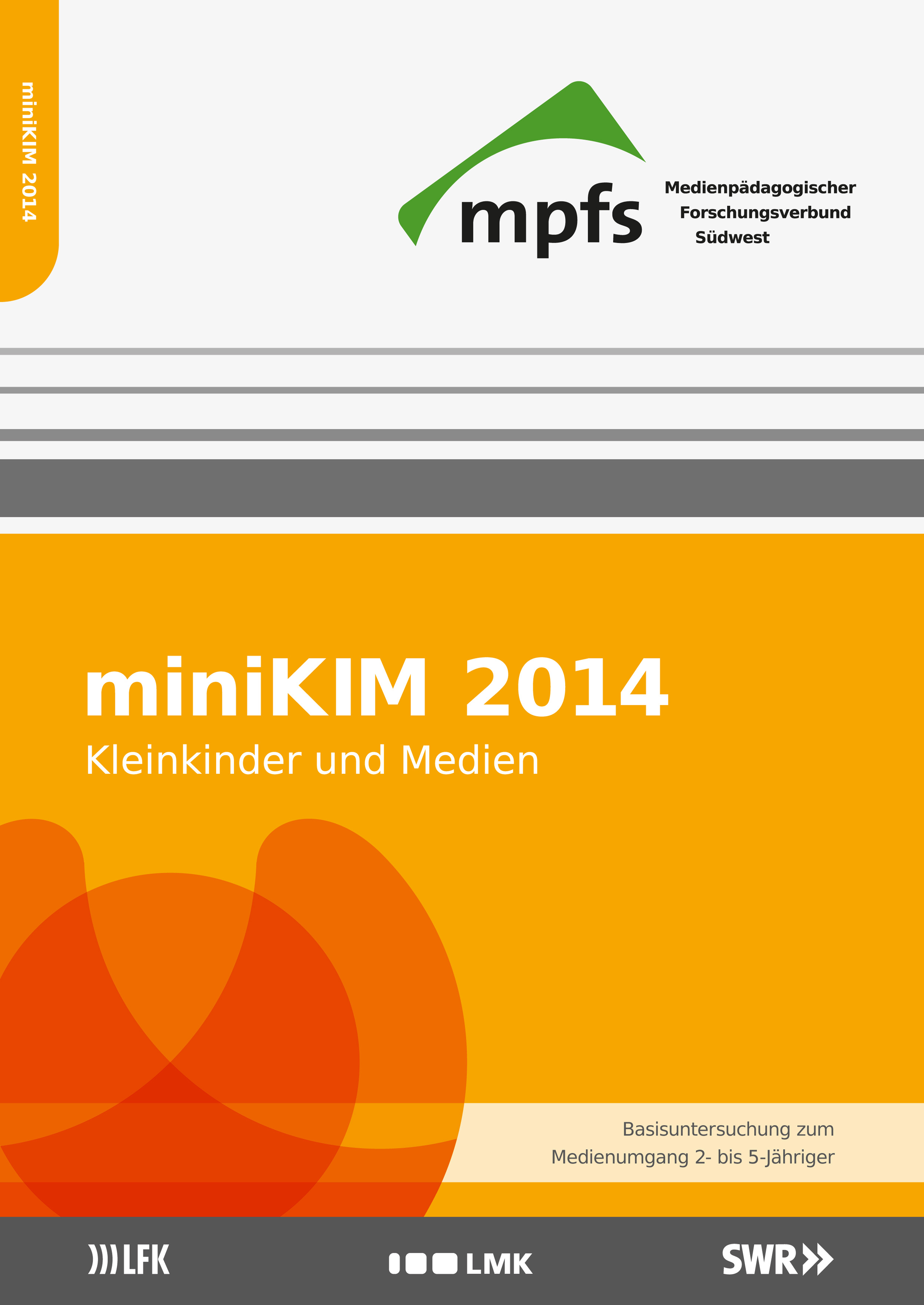 miniKIM-Studie 2014