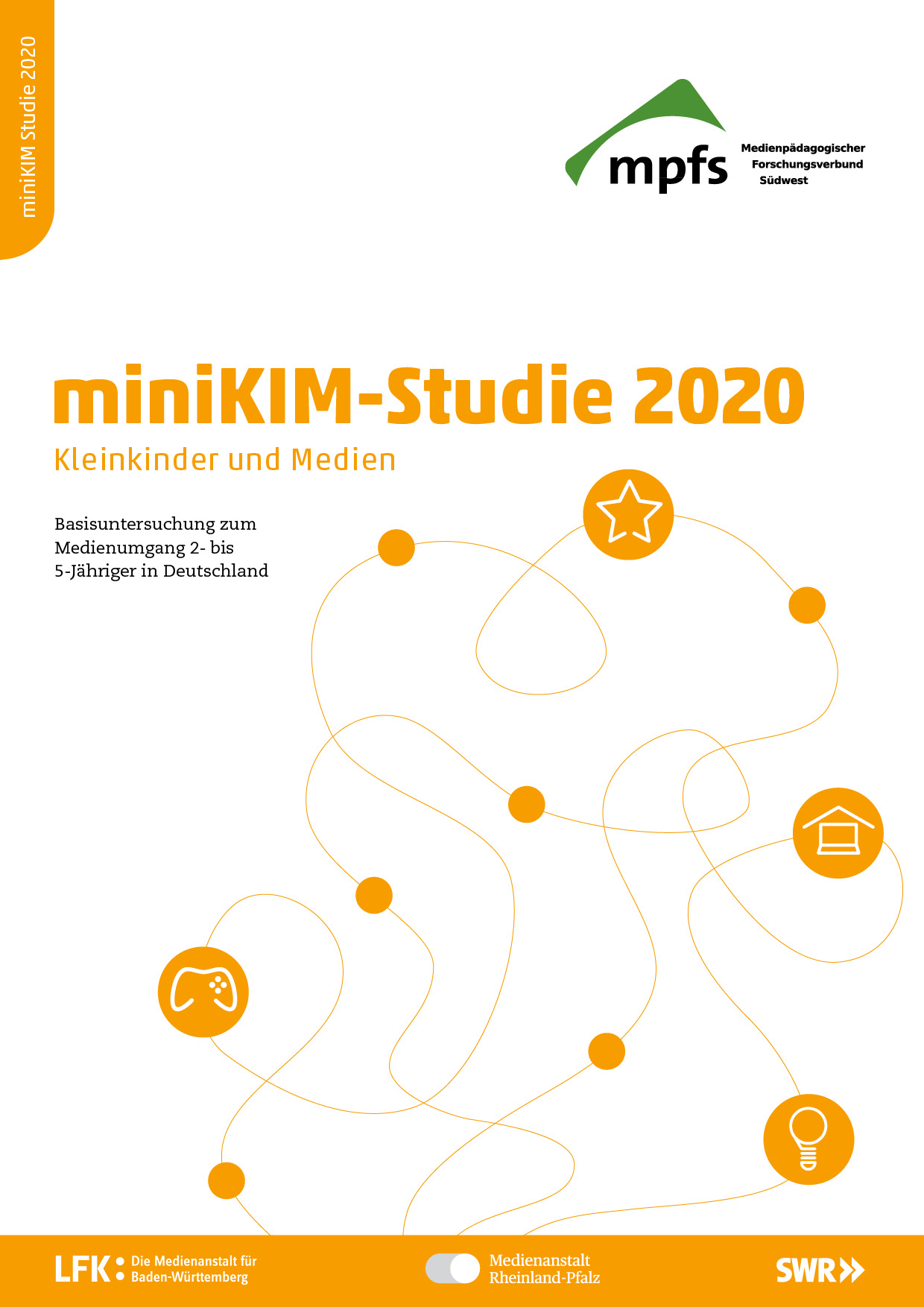 miniKIM-Studie 2020