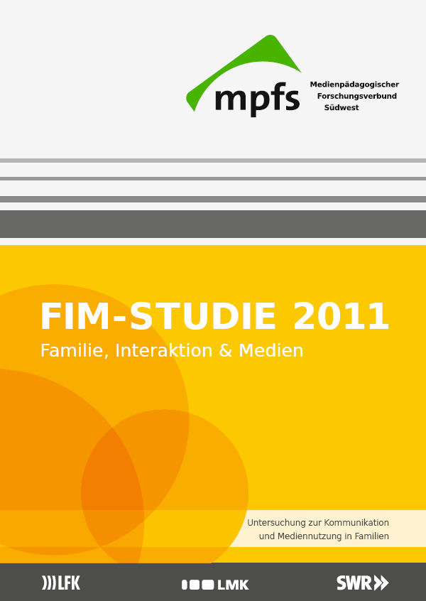 FIM-Studie 2011