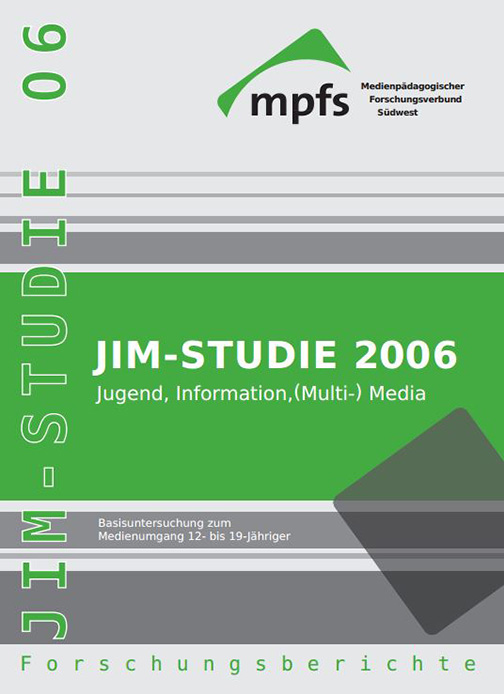 JIM-Studie 2006