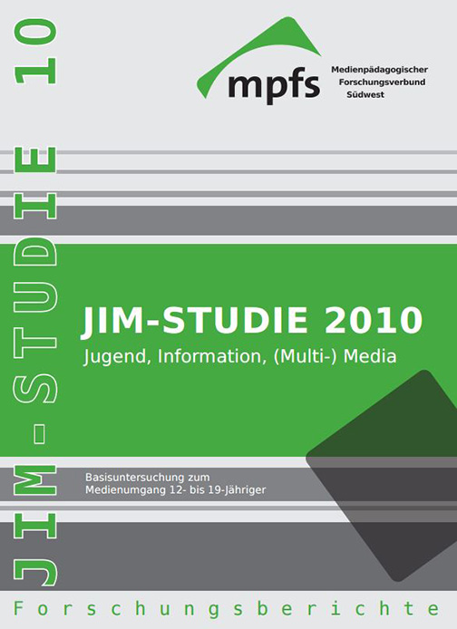 JIM-Studie 2010