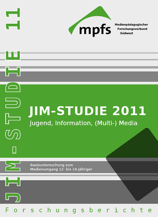 JIM-Studie 2011