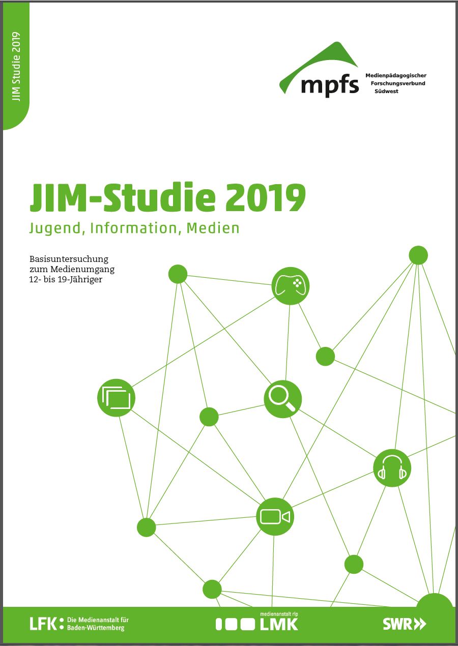 JIM-Studie 2019