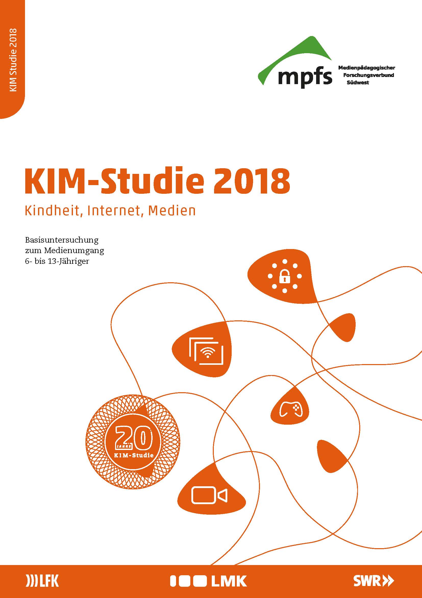 KIM-Studie 2018